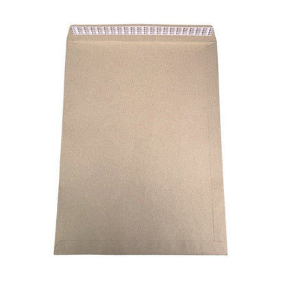 Kendinden Yapışkanlı Zarf 17x25cm A5 90 GSM Kraft