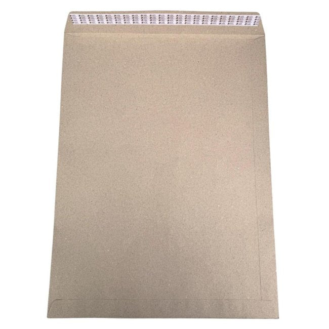 Kendinden Yapışkanlı Zarf 32x42cm A3 Kraft 90 GSM