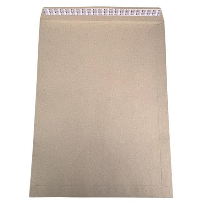 Kendinden Yapışkanlı Zarf 32x42cm A3 Kraft 90 GSM