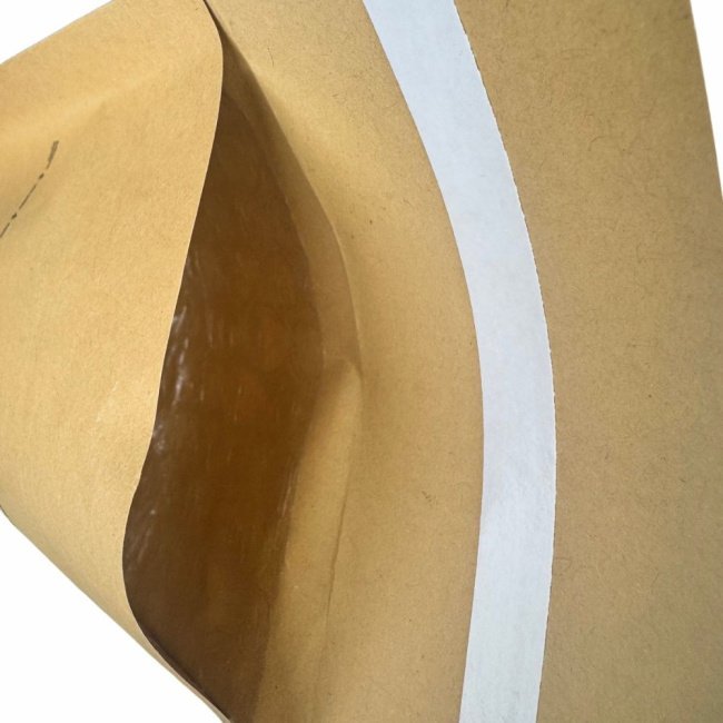 Kendinden Yapışkanlı, Kabarcıklı Kraft Zarf 12×17.5cm No1