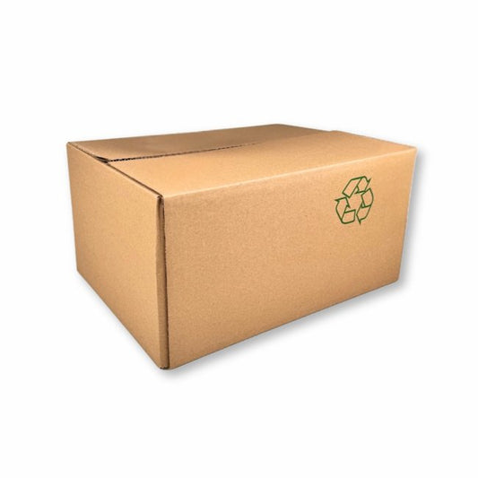 3-sheet cardboard box 40x30x20cm