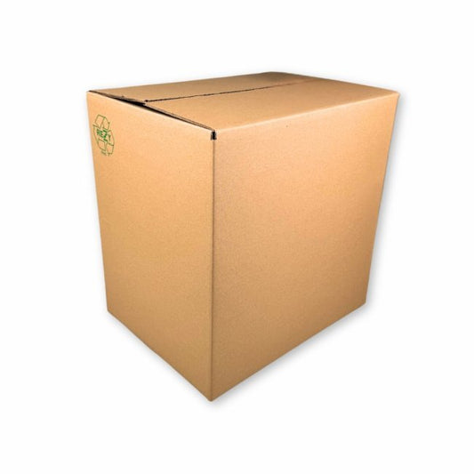 3-sheet cardboard box 40x30x40cm