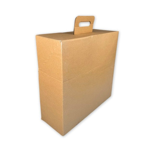 40x30x15cm Avant E-Commerce Box with Handle