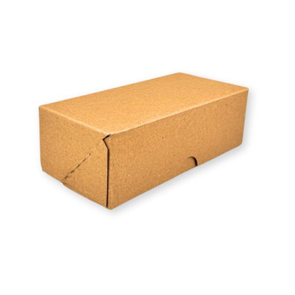 Kraft E-Ticaret Karton Kutu 17,5x8x5,5cm