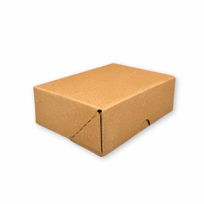 Kraft E-Ticaret Karton Kutu 17×12,5×5,5 cm