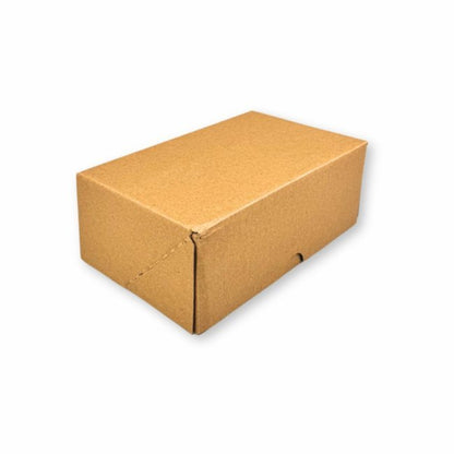 Kraft E-Ticaret Karton Kutu 20×12,5×7,5 cm