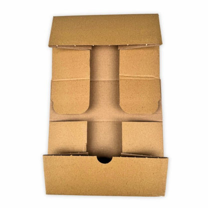 Kraft E-Ticaret Karton Kutu 20×12,5×7,5 cm