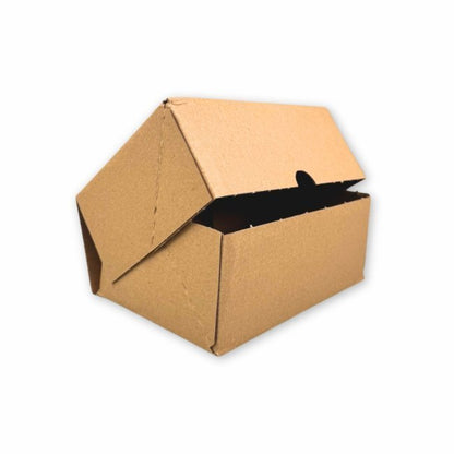 Kraft E-Ticaret Karton Kutu 20×12,5×7,5 cm
