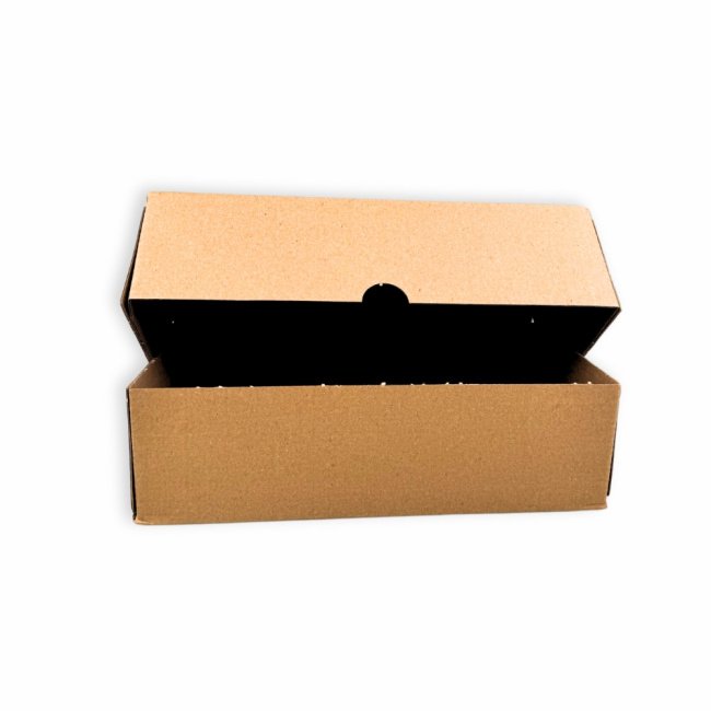 Kraft E-Ticaret Karton Kutu 26×12,5×7,5 cm