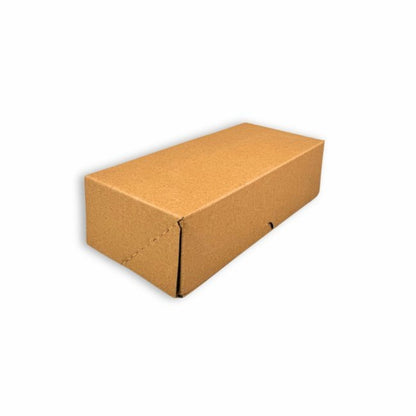 Kraft E-Ticaret Karton Kutu 26×12,5×7,5 cm