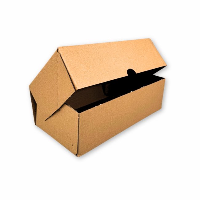 Kraft E-Ticaret Karton Kutu 26×12,5×7,5 cm
