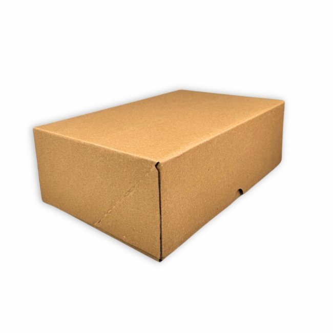 Kraft E-Ticaret Karton Kutu 30x20x10cm