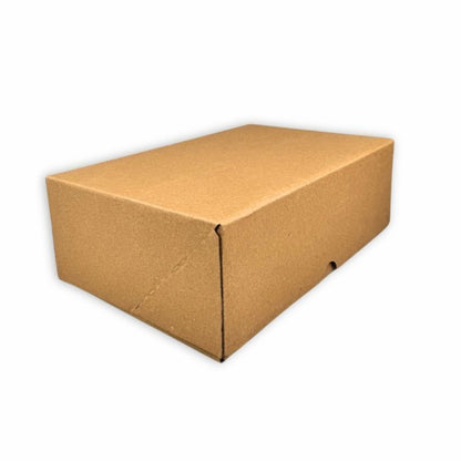 Kraft E-Ticaret Karton Kutu 30x20x10cm