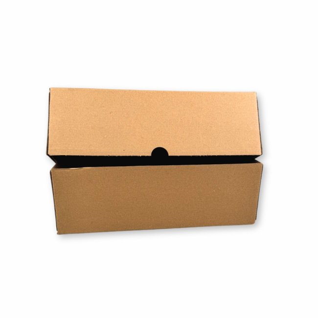 Kraft E-Ticaret Karton Kutu 30x20x10cm