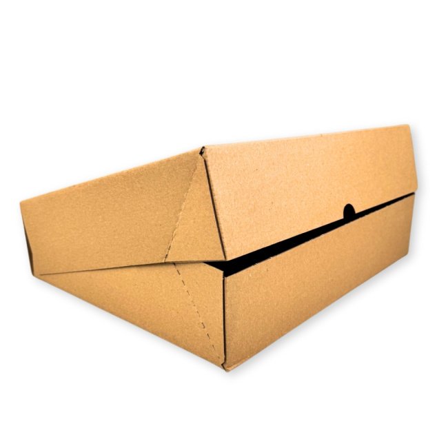 Kraft E-Ticaret Karton Kutu 38x29x8.5cm